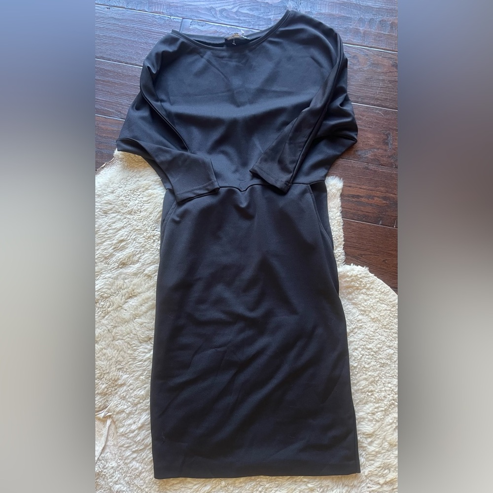 Naoko Pencil Dress